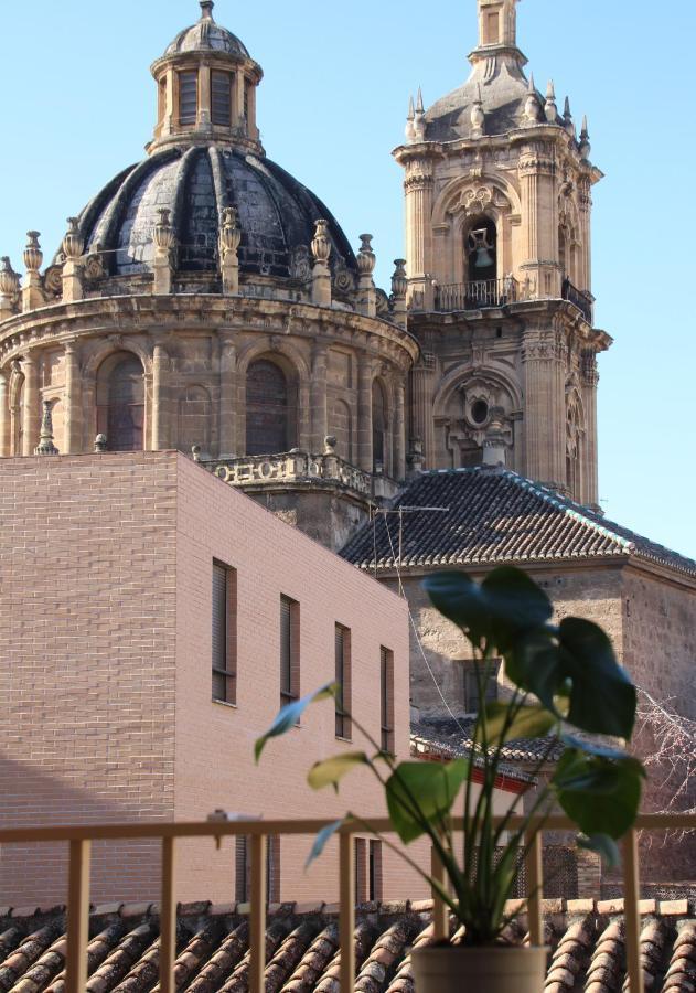 Ninos Luchando Granada Kültér fotó